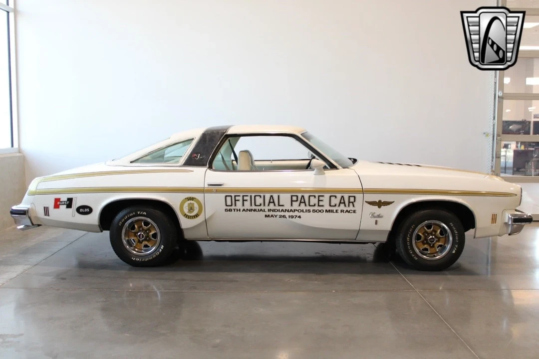 1974 Oldsmobile Hurst/Olds - Image 14 of 21