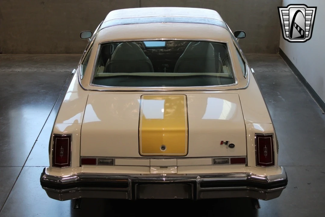 1974 Oldsmobile Hurst/Olds - Image 17 of 21