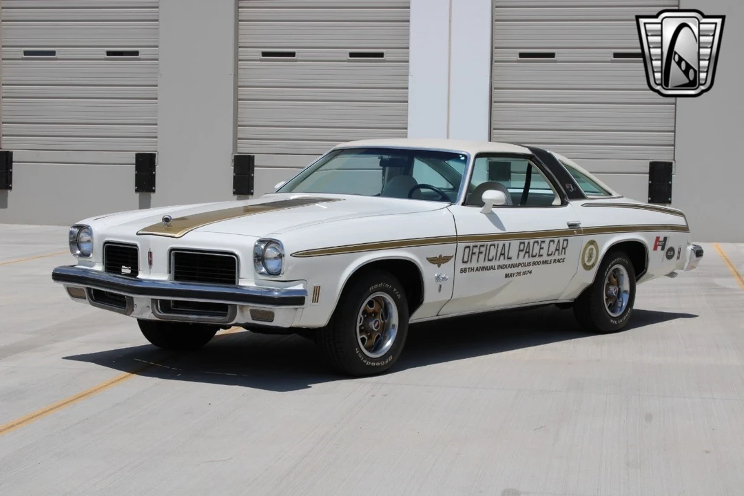 1974 Oldsmobile Hurst/Olds - Image 3 of 21