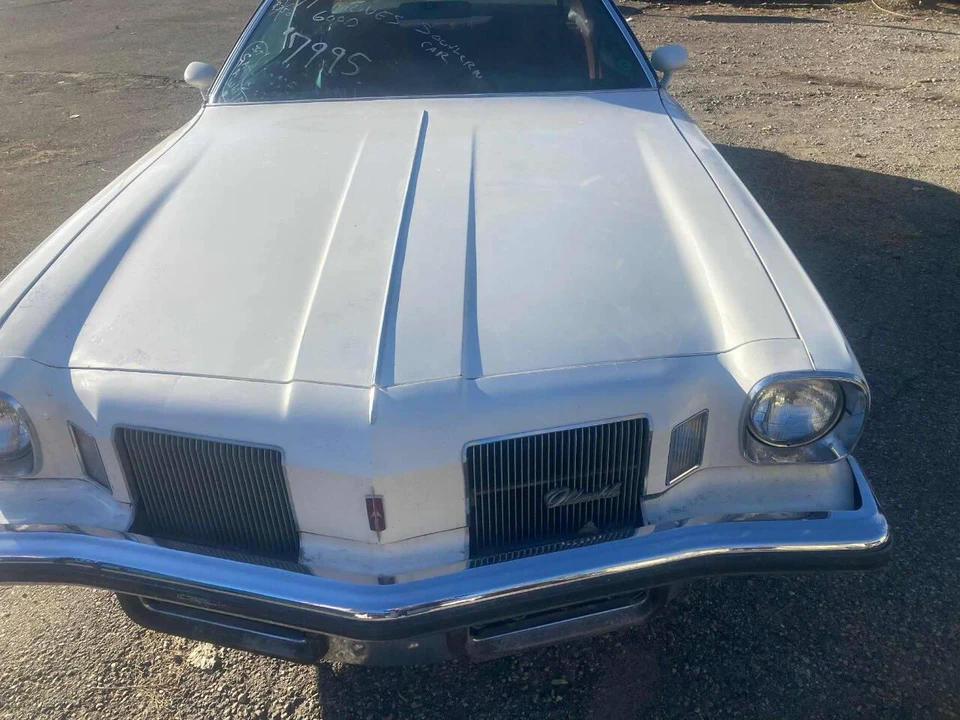 1974 Oldsmobile Cutlass Supreme - Image 11 of 11