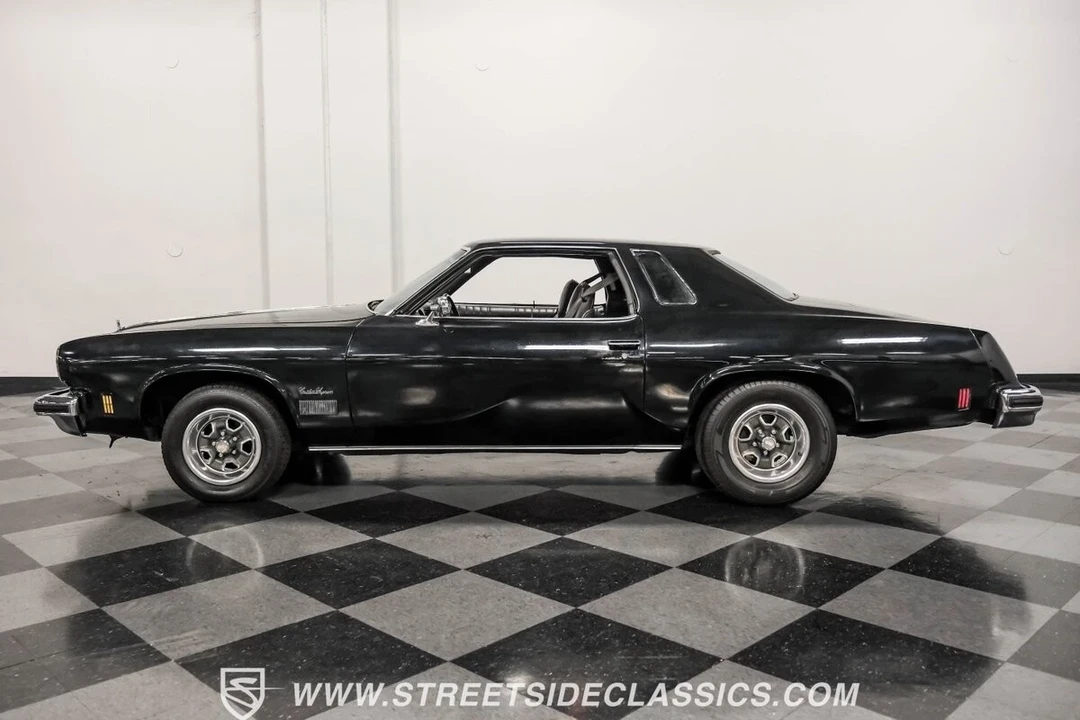 1974 Oldsmobile Cutlass Supreme - Image 3 of 21