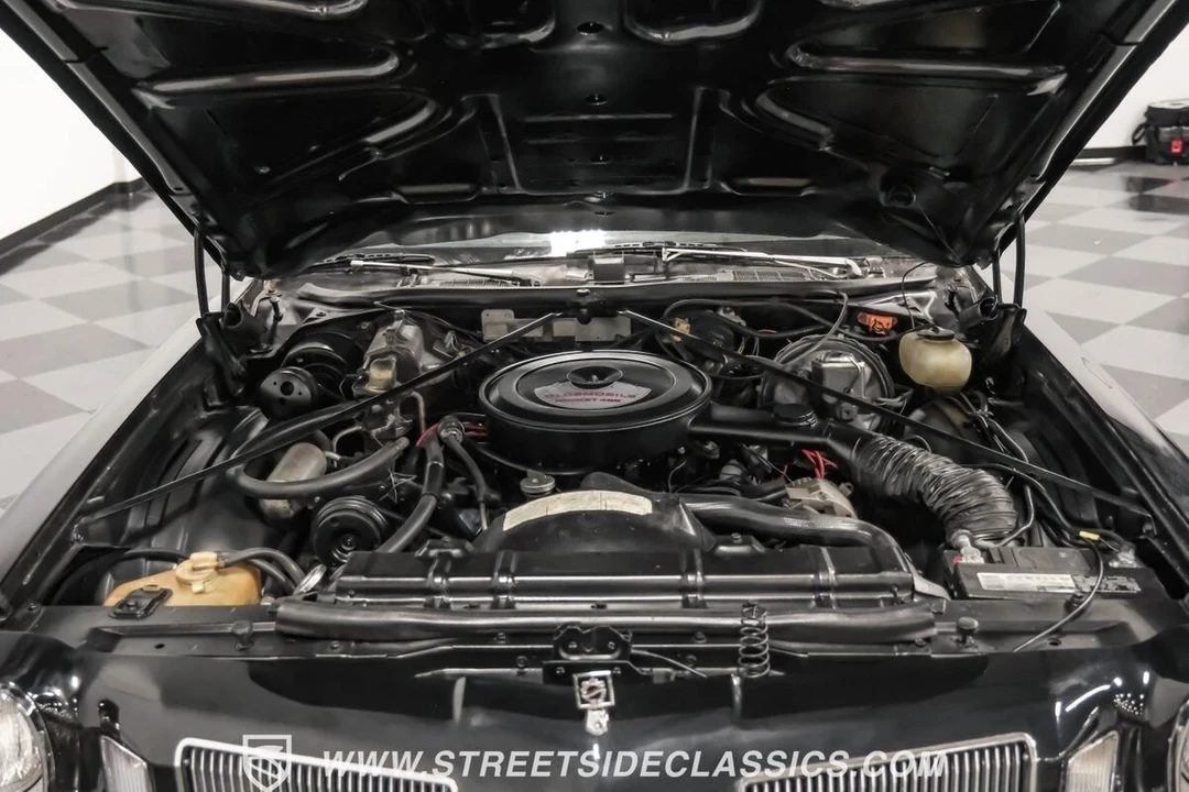 1974 Oldsmobile Cutlass Supreme - Image 4 of 21