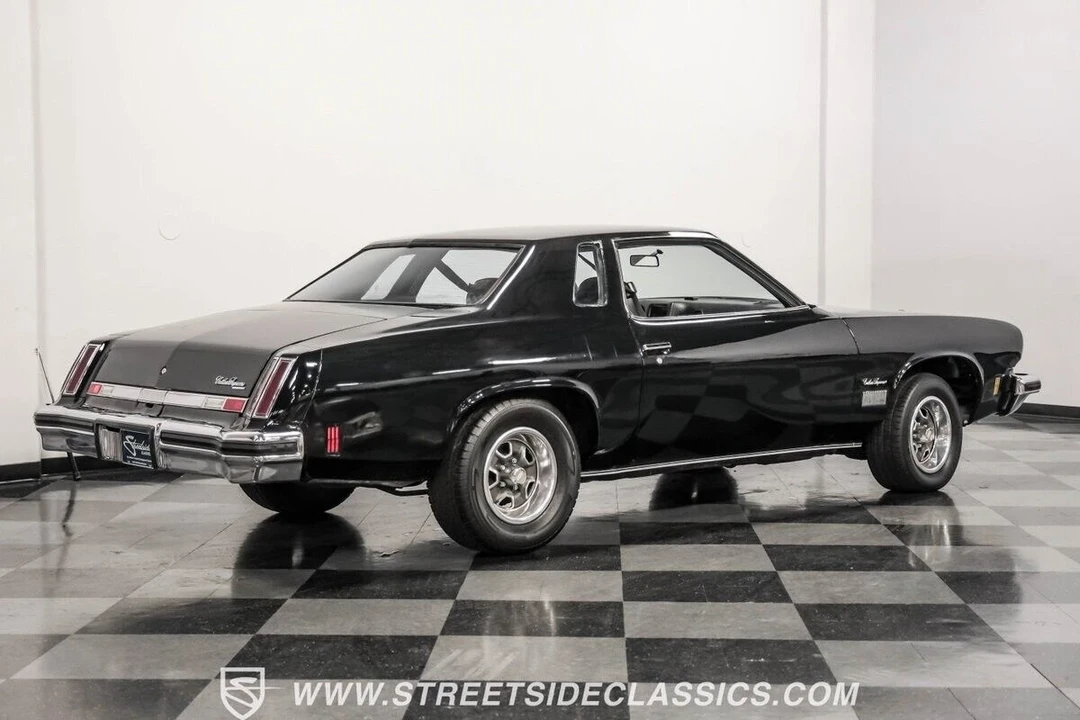 1974 Oldsmobile Cutlass Supreme - Image 15 of 21