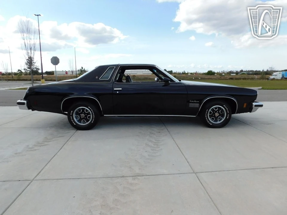 1974 Oldsmobile Cutlass Supreme - Image 7 of 12