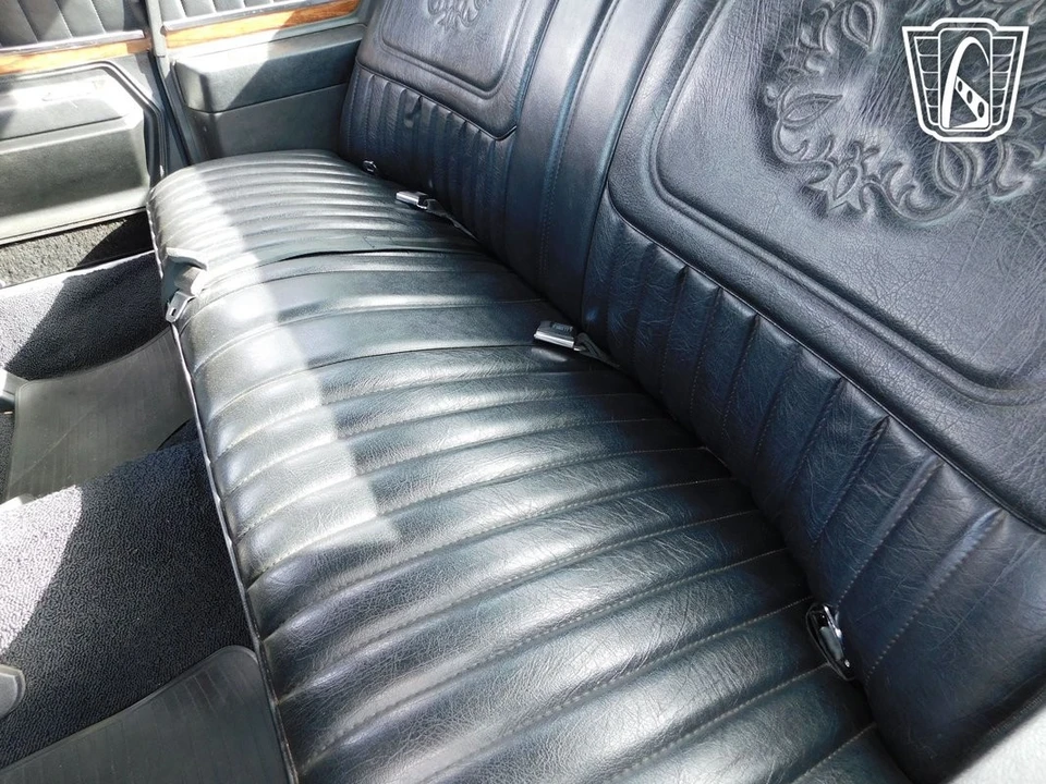 1974 Oldsmobile Cutlass Supreme - Image 5 of 12