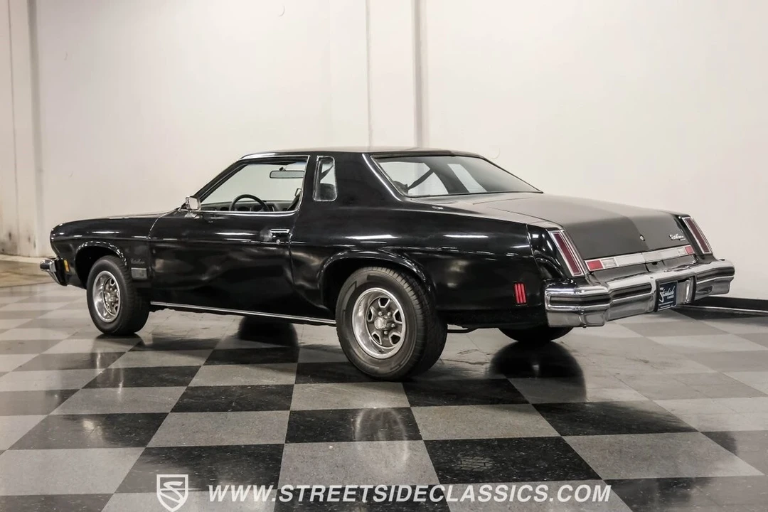 1974 Oldsmobile Cutlass Supreme - Image 11 of 21