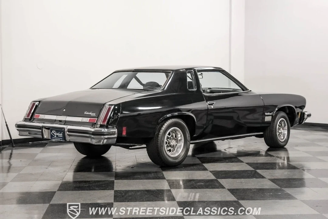 1974 Oldsmobile Cutlass Supreme - Image 14 of 21