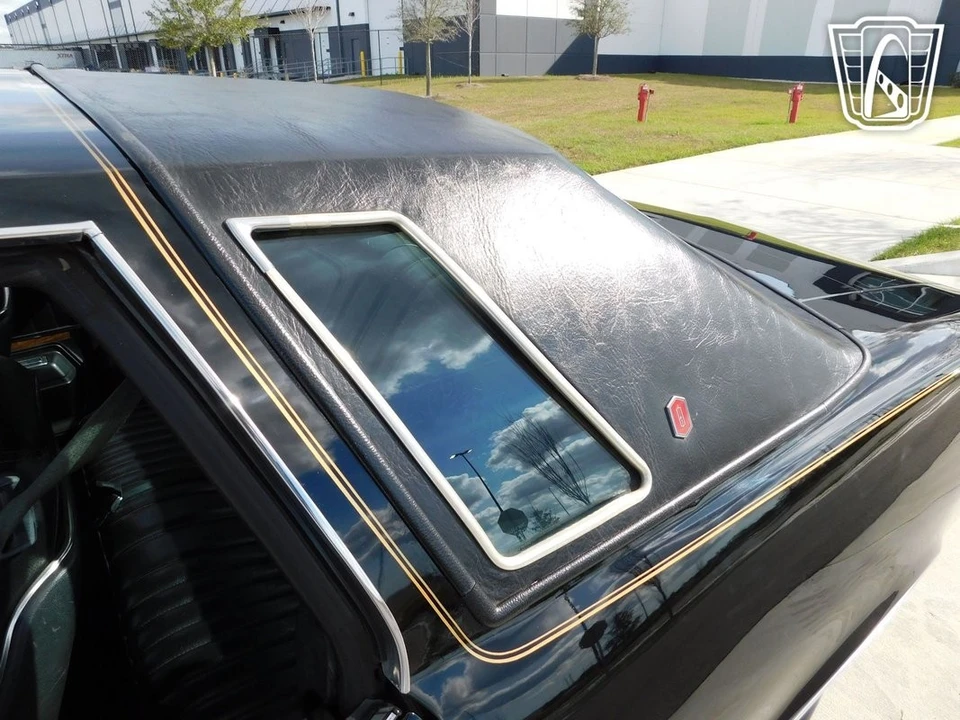 1974 Oldsmobile Cutlass 4th Gen - Image 3 of 12