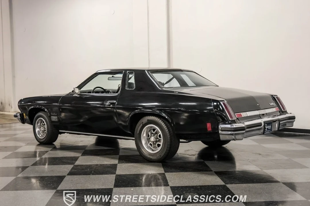 1974 Oldsmobile Cutlass Supreme - Image 10 of 21