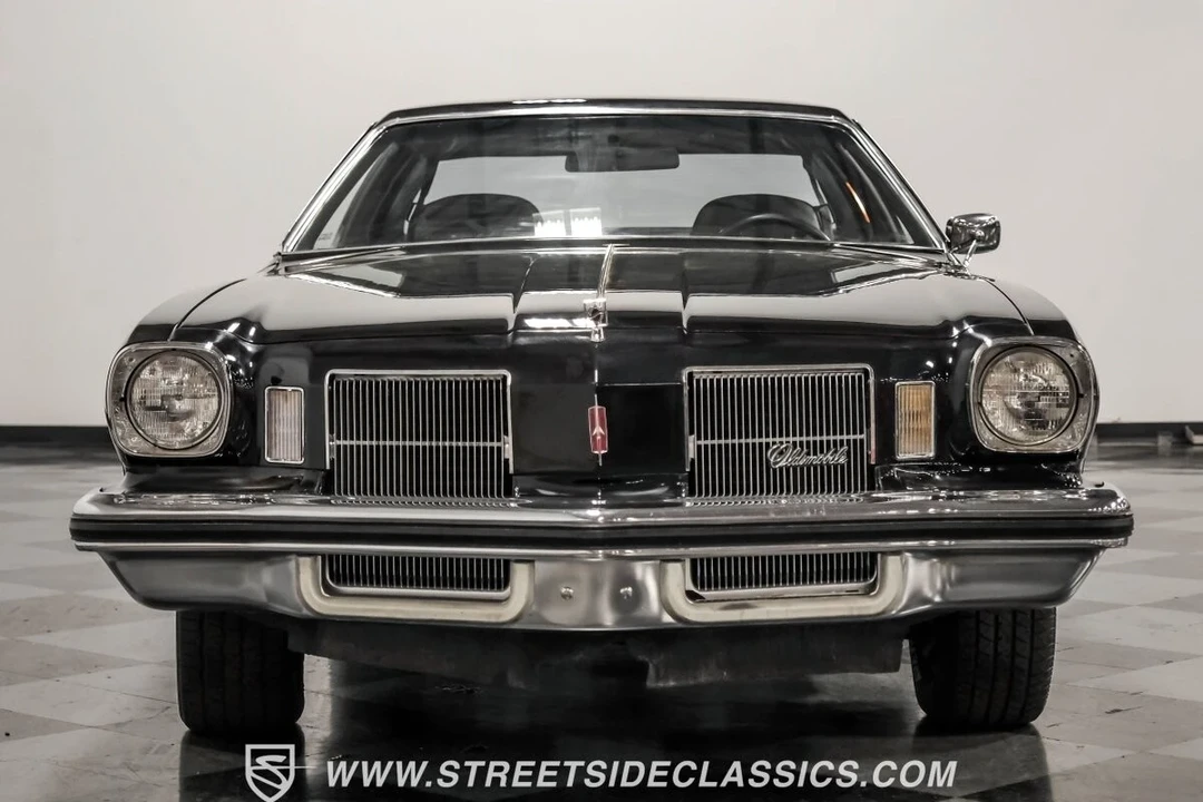 1974 Oldsmobile Cutlass Supreme - Image 19 of 21