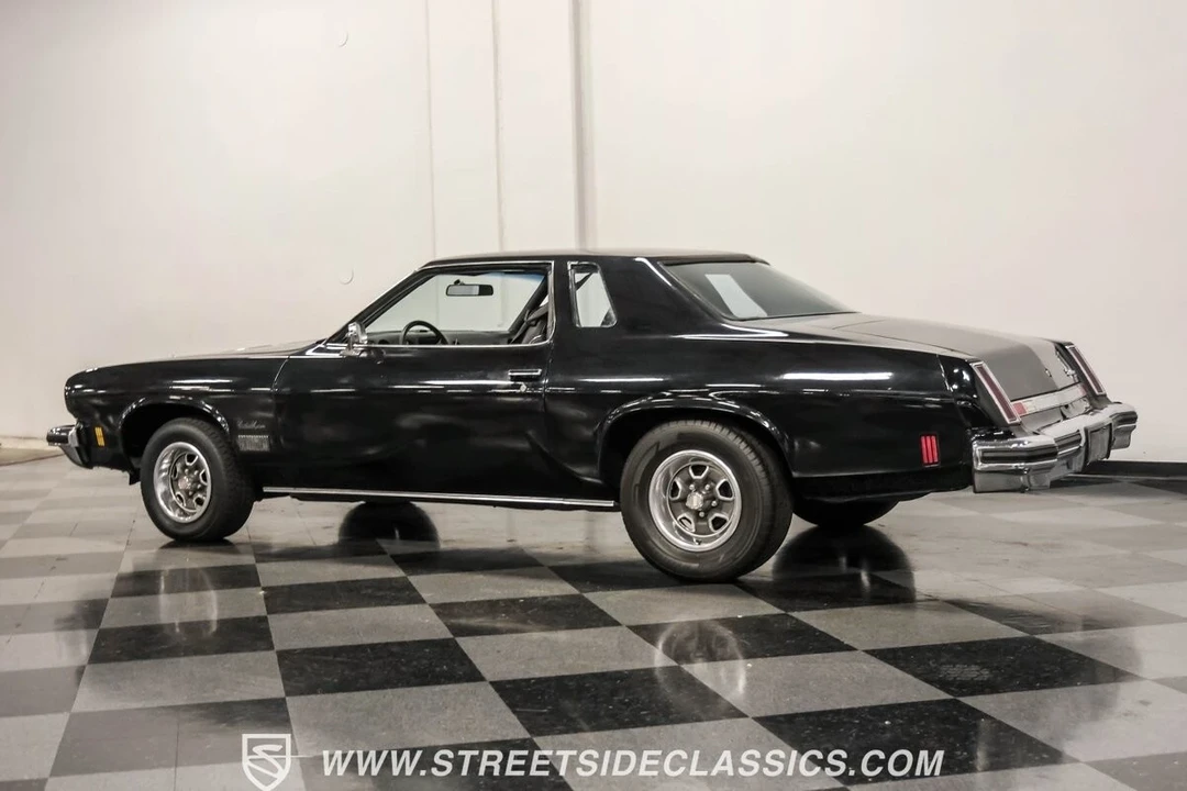 1974 Oldsmobile Cutlass Supreme - Image 9 of 21