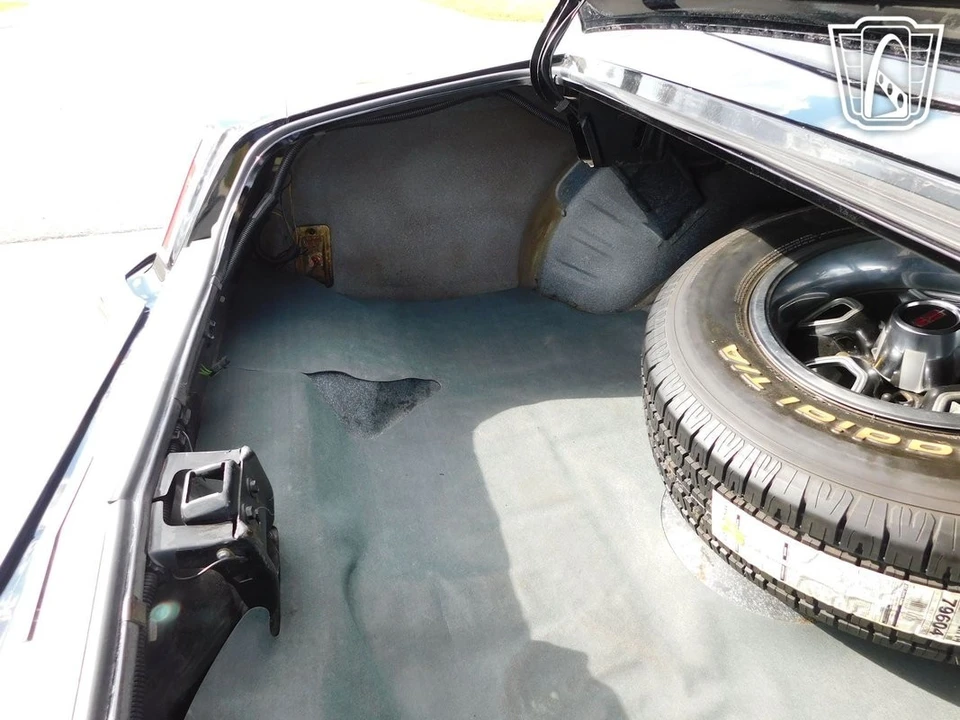 1974 Oldsmobile Cutlass Supreme - Image 11 of 12