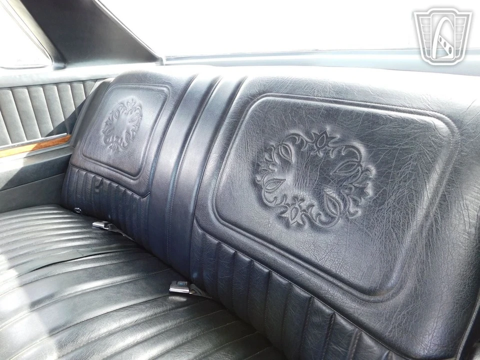 1974 Oldsmobile Cutlass Supreme - Image 10 of 12