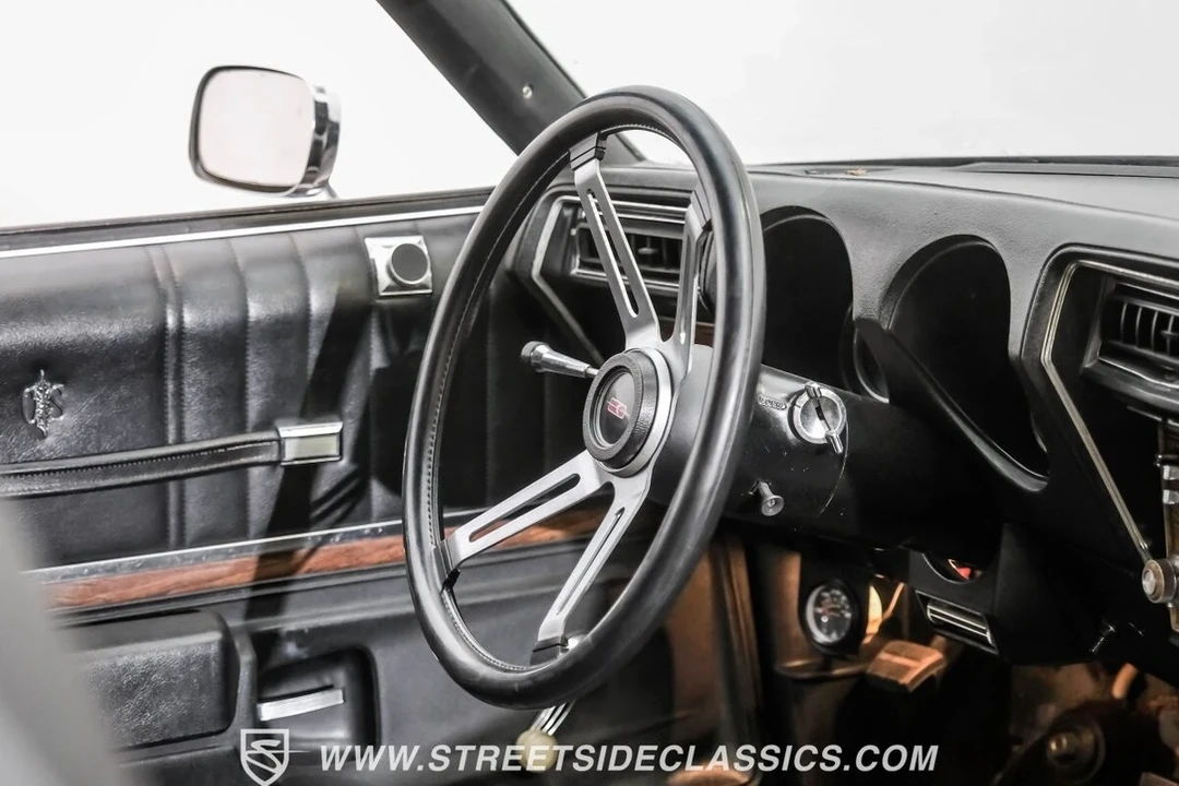 1974 Oldsmobile Cutlass Supreme - Image 5 of 21