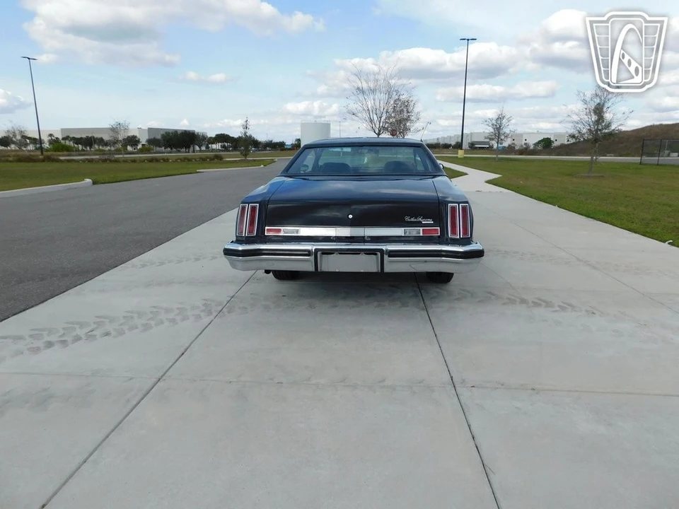 1974 Oldsmobile Cutlass Supreme - Image 12 of 12