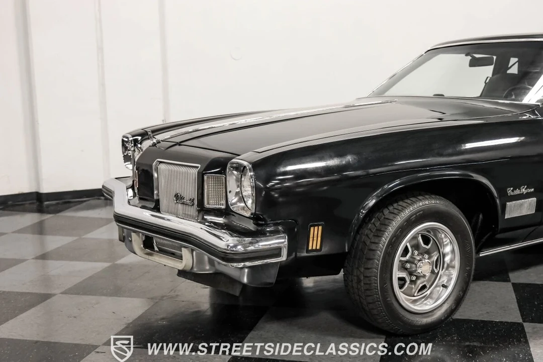 1974 Oldsmobile Cutlass Supreme - Image 21 of 21