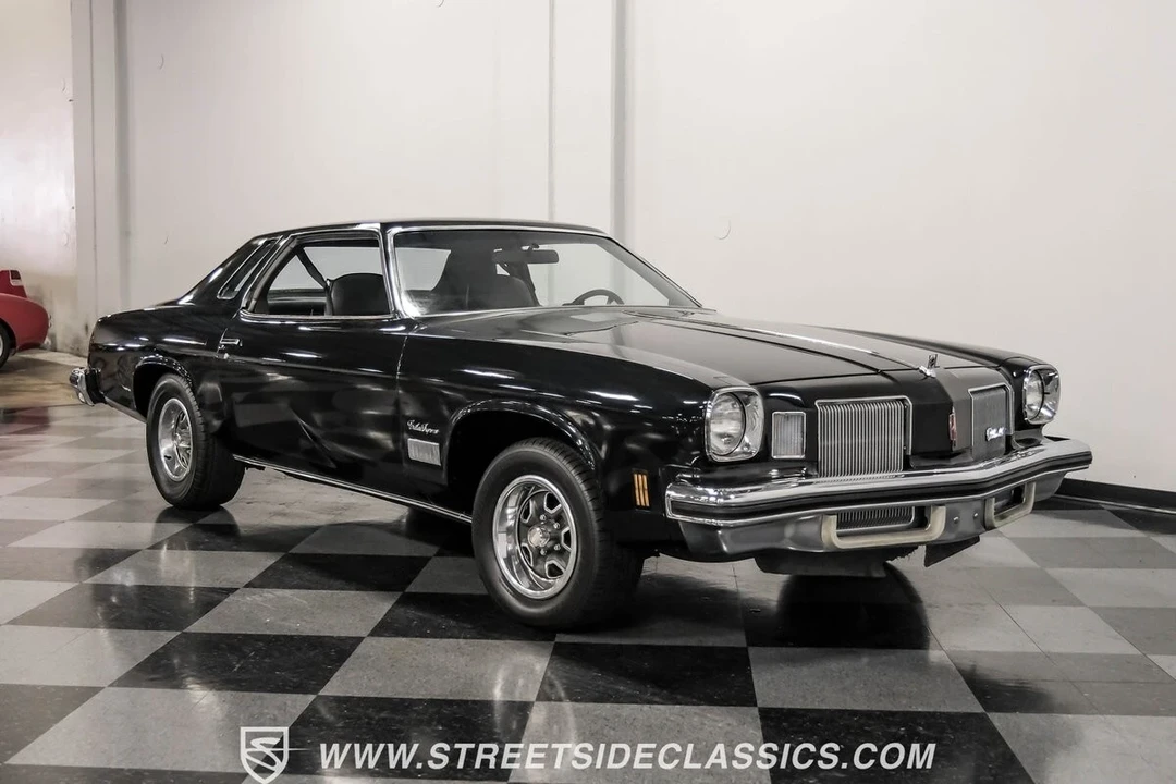 1974 Oldsmobile Cutlass Supreme - Image 18 of 21