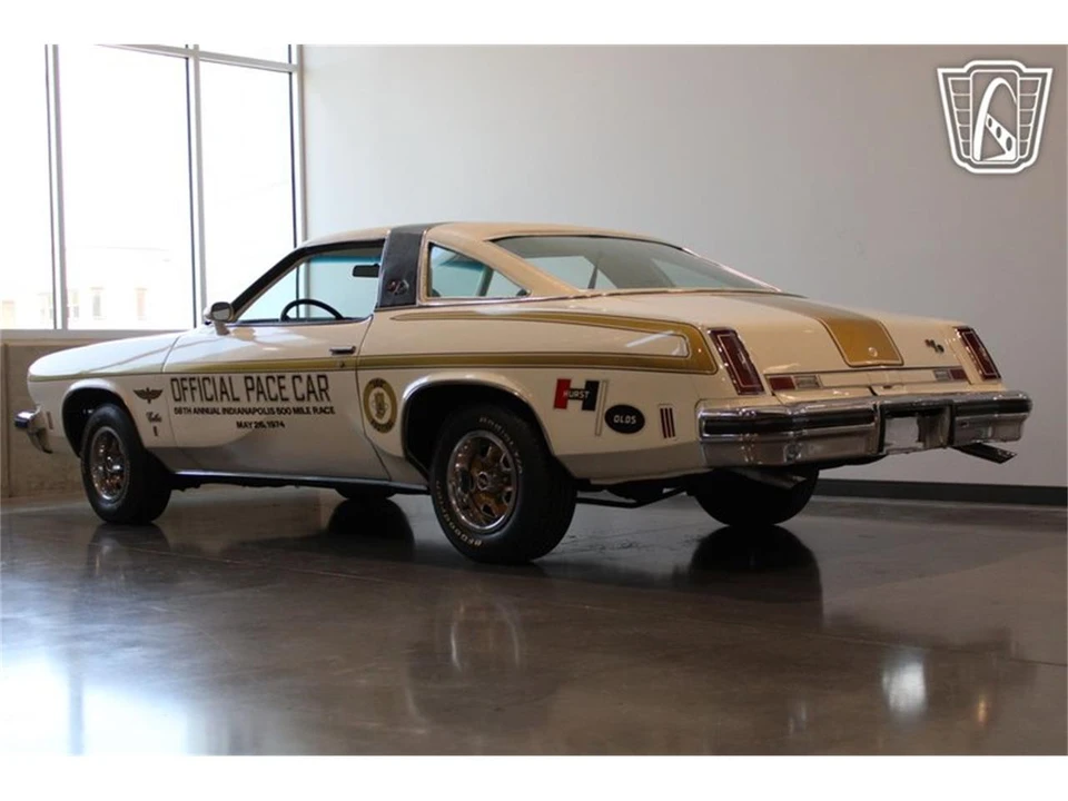 1974 Oldsmobile Cutlass Supreme - Image 26 of 31