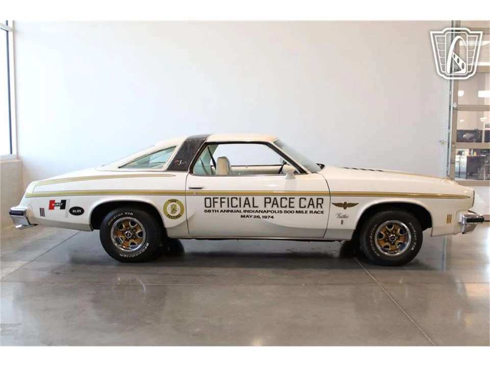 1974 Oldsmobile Cutlass Supreme - Image 11 of 31