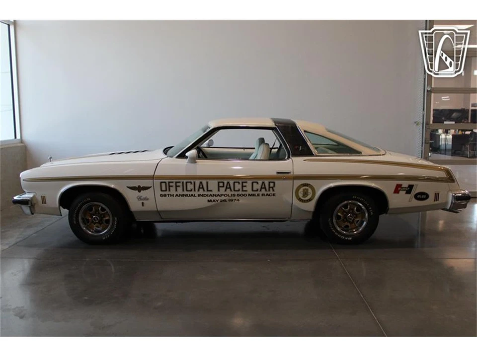 1974 Oldsmobile Cutlass Supreme - Image 22 of 31