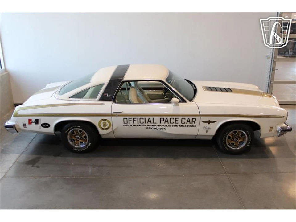 1974 Oldsmobile Cutlass Supreme - Image 7 of 31