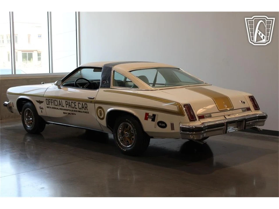 1974 Oldsmobile Cutlass Supreme - Image 23 of 31