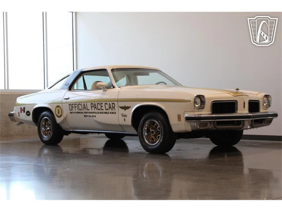 1974 Oldsmobile Cutlass Supreme - Image 14 of 31
