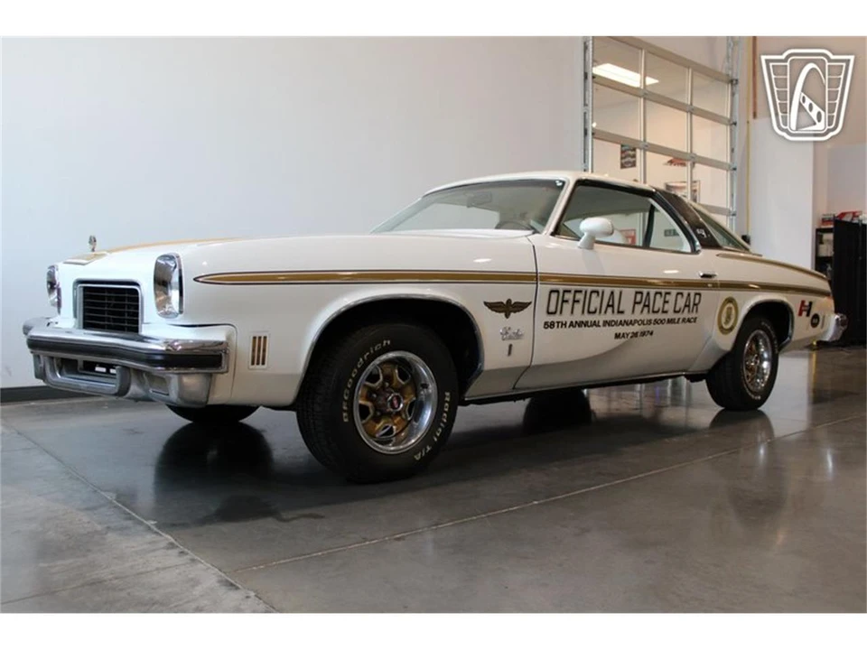 1974 Oldsmobile Cutlass Supreme - Image 24 of 31