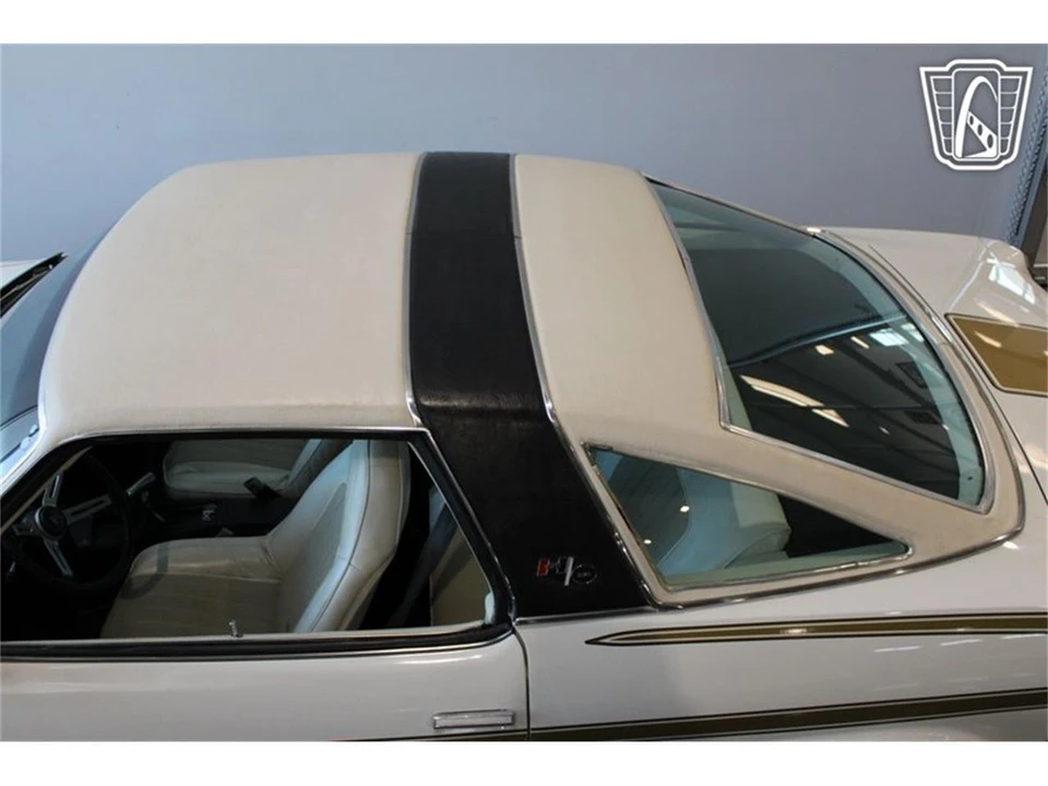 1974 Oldsmobile Cutlass Supreme - Image 29 of 31