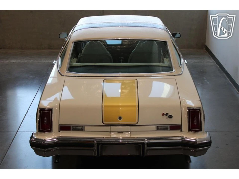 1974 Oldsmobile Cutlass Supreme - Image 20 of 31