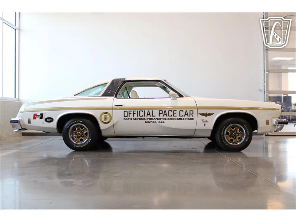 1974 Oldsmobile Cutlass Supreme - Image 15 of 31