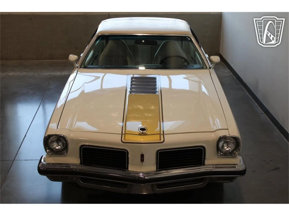 1974 Oldsmobile Cutlass Supreme - Image 5 of 31