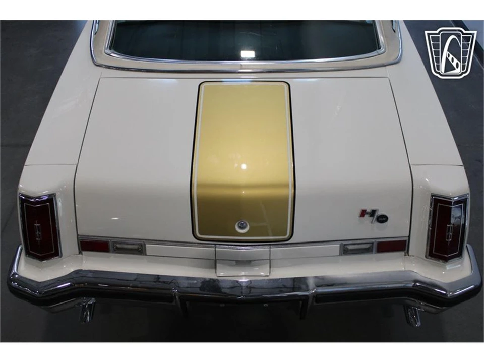 1974 Oldsmobile Cutlass Supreme - Image 30 of 31