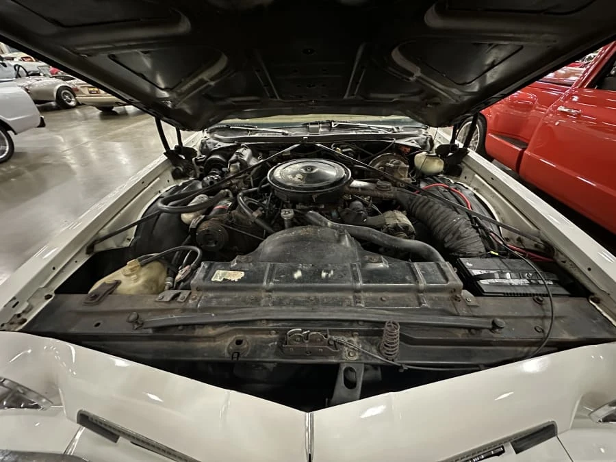 1974 Oldsmobile Cutlass Supreme - Image 12 of 12