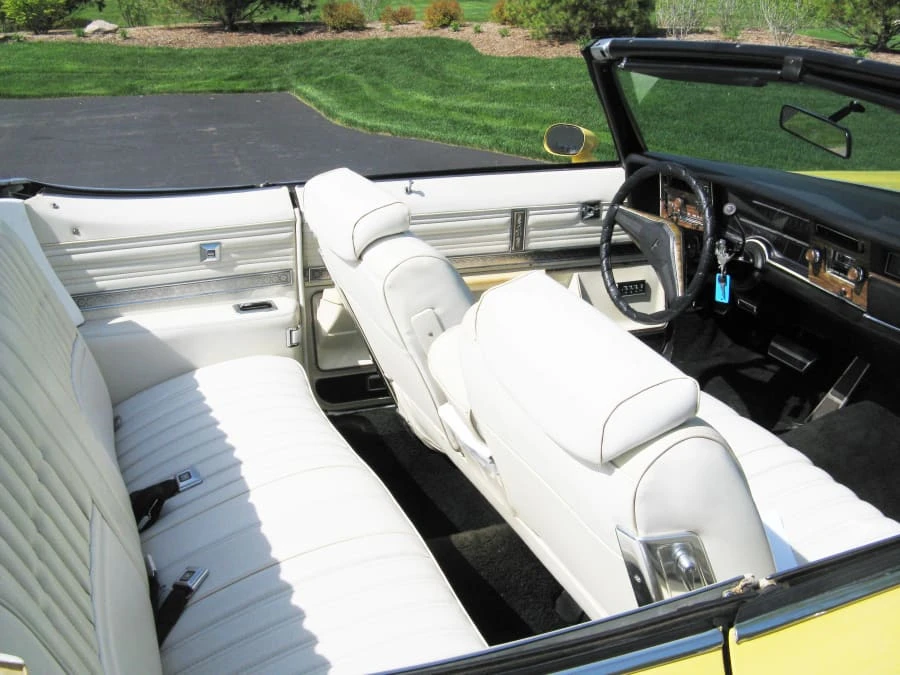 1974 Oldsmobile 88 - Image 4 of 9