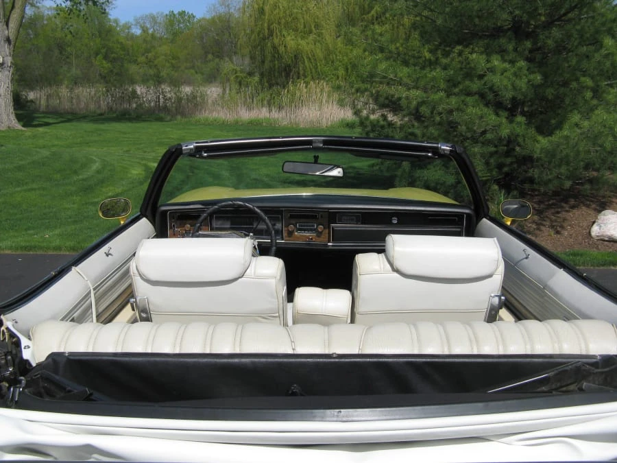 1974 Oldsmobile 88 - Image 5 of 9
