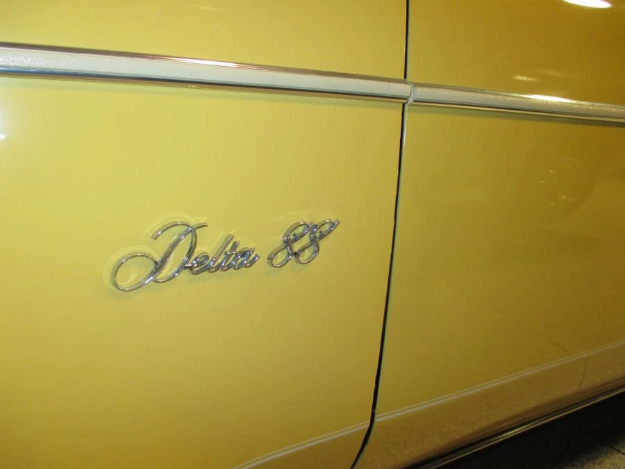 1974 Oldsmobile 88 - Image 7 of 9