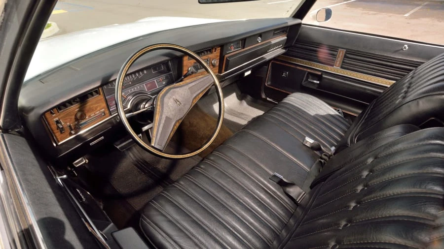 1974 Oldsmobile 88 - Image 16 of 20