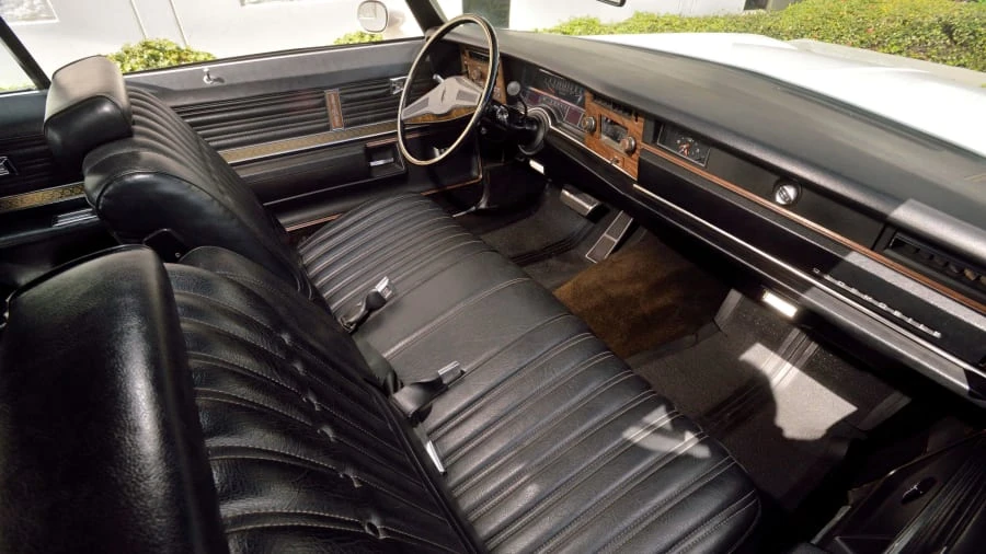 1974 Oldsmobile 88 - Image 17 of 20