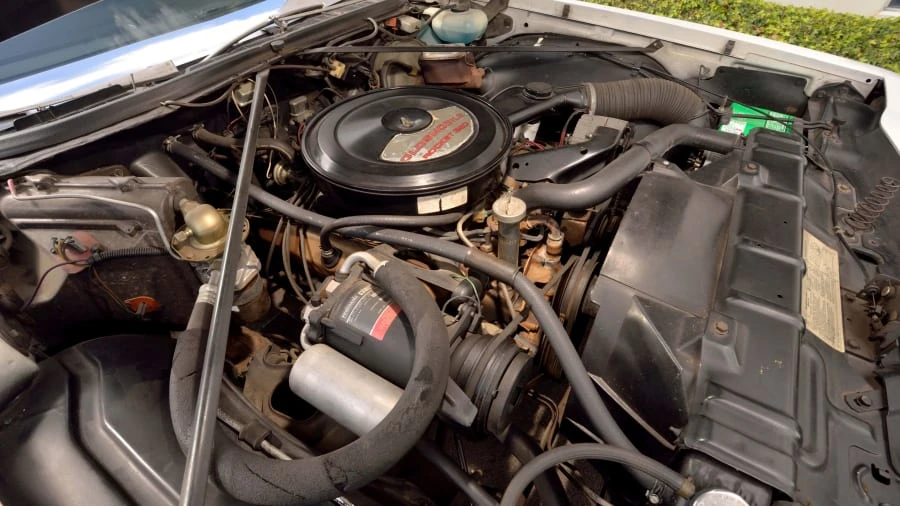 1974 Oldsmobile 88 - Image 19 of 20