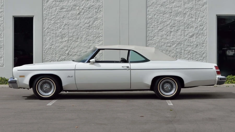 1974 Oldsmobile 88 - Image 4 of 20