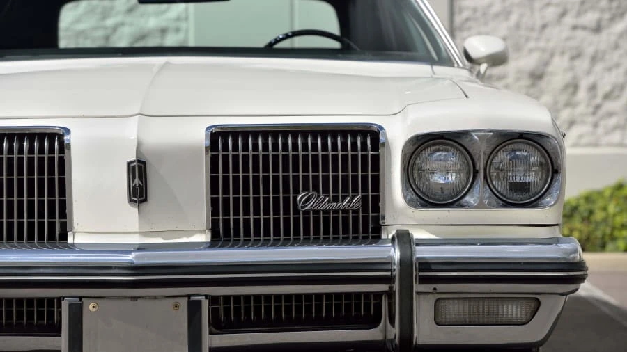 1974 Oldsmobile 88 - Image 6 of 20