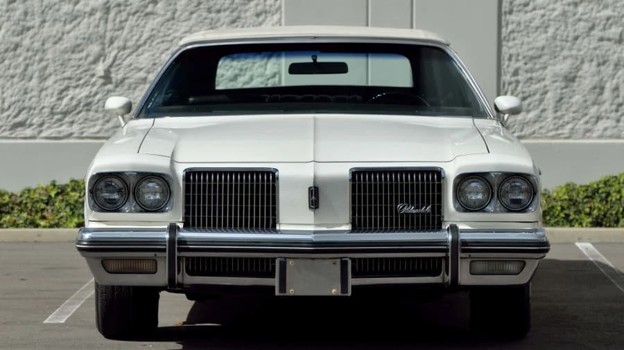 1974 Oldsmobile 88 - Image 10 of 20