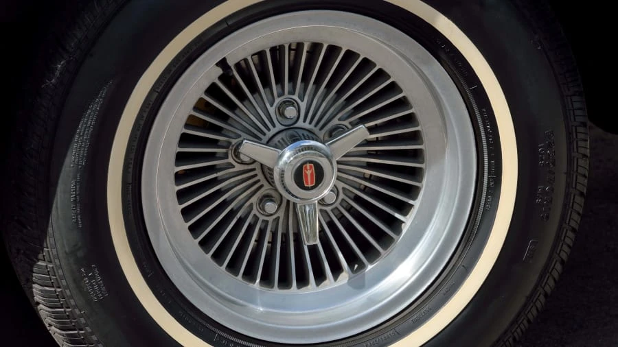 1974 Oldsmobile 88 - Image 11 of 20