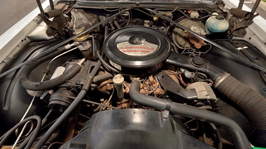 1974 Oldsmobile 88 - Image 20 of 20