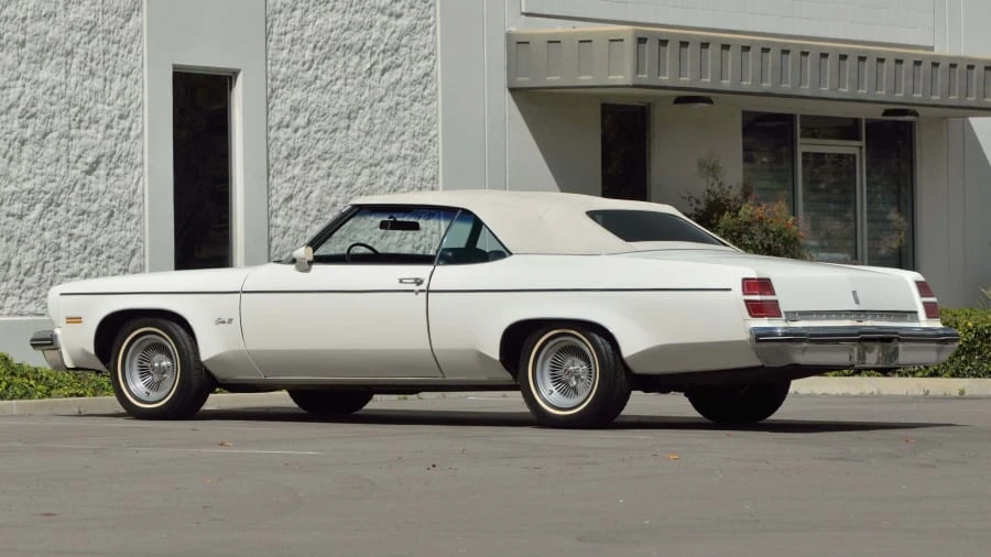 1974 Oldsmobile 88 - Image 12 of 20