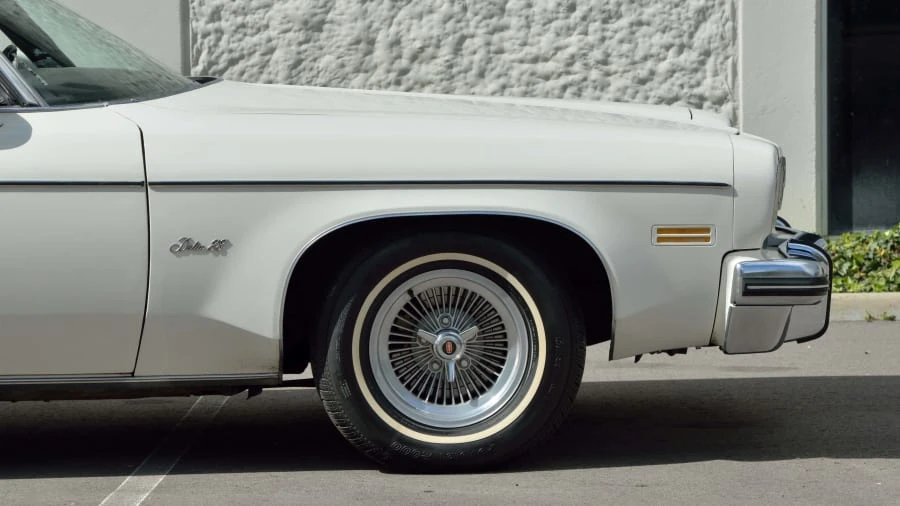 1974 Oldsmobile 88 - Image 14 of 20