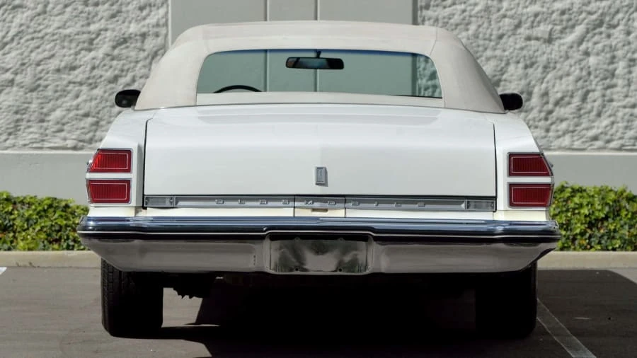 1974 Oldsmobile 88 - Image 15 of 20