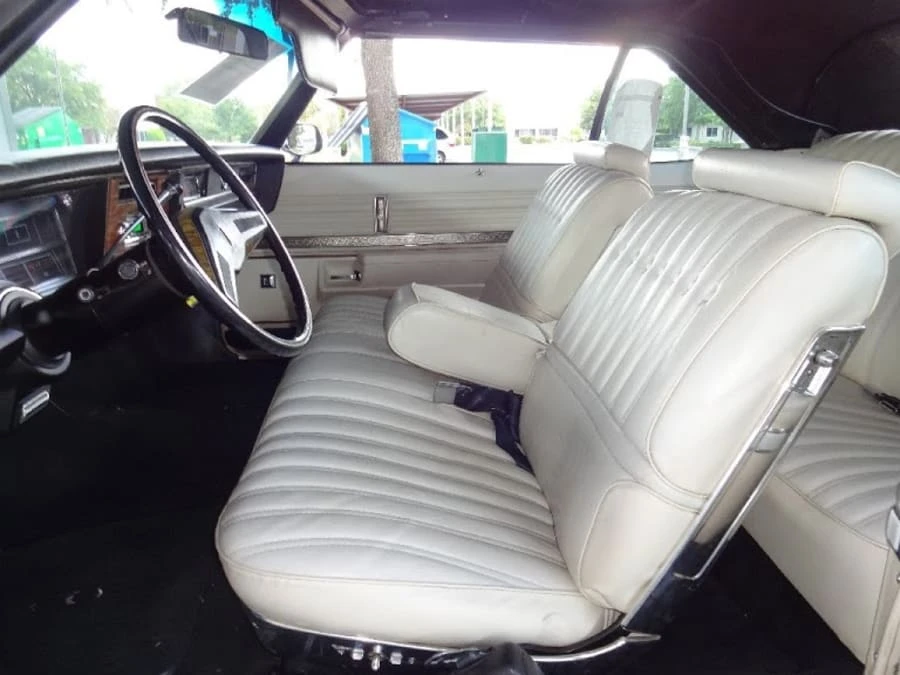 1974 Oldsmobile 88 - Image 4 of 11