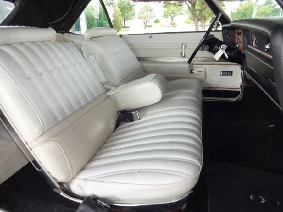 1974 Oldsmobile 88 - Image 5 of 11